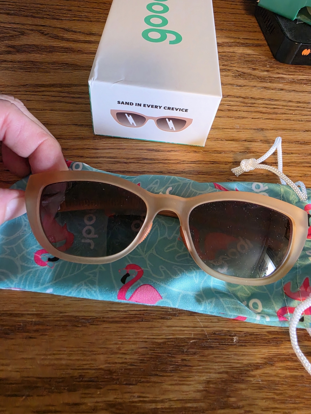 Goodr Sunglasses